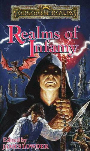 [Forgotten Realms: Anthologies 02] • Realms of Infamy